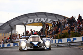 Anthony Davidson