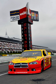 Kurt Busch