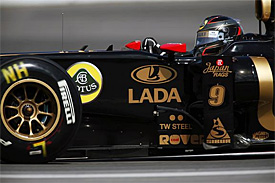 Nick Heidfeld, Renault
