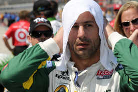 Tony Kanaan