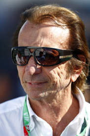 Emerson Fittipaldi