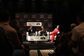 The Montreal FOTA Fans' Forum