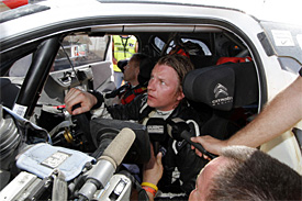 Kimi Raikkonen