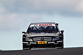 Gary Paffett 