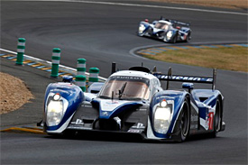 Wurz vows to fight back in 2012