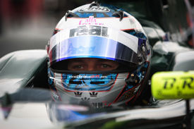 Chris van der Drift