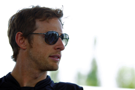 Jenson Button