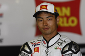 Hiroshi Aoyama