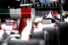 Parc ferme