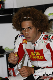 Marco Simoncelli