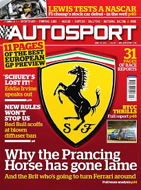 Mag cover June 23