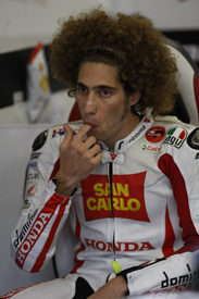 Marco Simoncelli