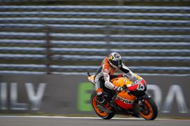 Andrea Dovizioso, Honda, Assen 2011