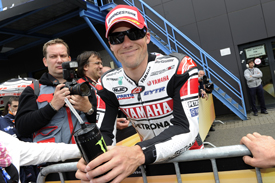 Ben Spies