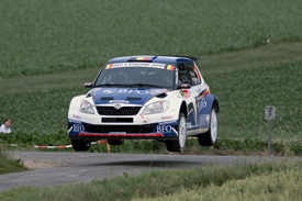 Freddy Loix, Skoda, Ypres 2011