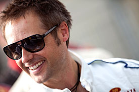 Andy Priaulx, BMW, 2011
