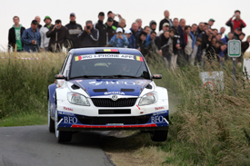 Freddy Loix, Skoda, Ypres 2011