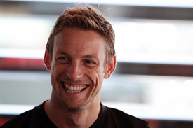 Jenson Button