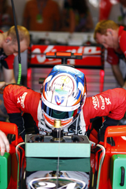 Timo Glock