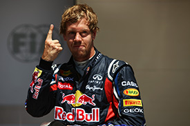 Vettel