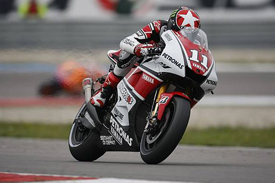 Ben Spies, Yamaha, Assen 2011