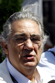 Placido Domingo