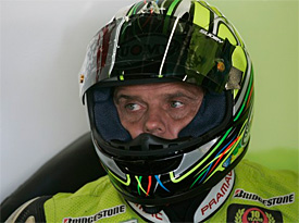Loris Capirossi