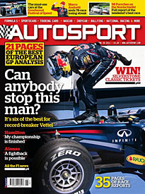 Mag cover June 23
