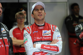 Mike Rockenfeller