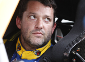 Tony Stewart