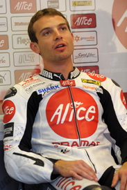 Sylvain Guintoli
