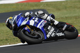 Jorge Lorenzo, Yamaha, Mugello 2011