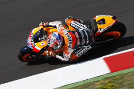 Casey Stoner, Honda, Mugello 2011