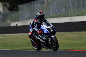 Jorge Lorenzo, Yamaha, Mugello 2011