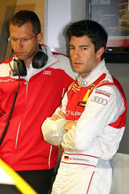 Mike Rockenfeller