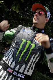 Ken Block