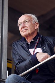 Bernard Rey 2010