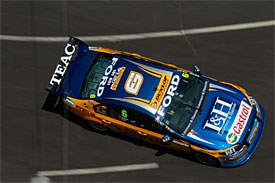 Power returns to Gold Coast 600 