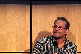 Jacques Villeneuve