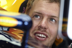 Sebastian Vettel