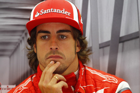 Fernando Alonso