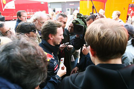 Christian Horner