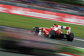 Fernando Alonso, Ferrari