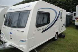 Caravan