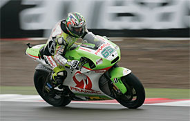 Loris Capirossi 