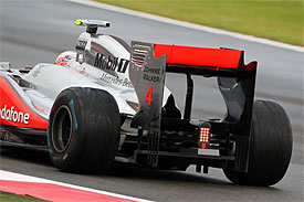 FIA confirms off-throttle diffusers will be allowed all season