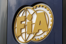 FIA logo