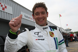 Richard Westbrook 2011