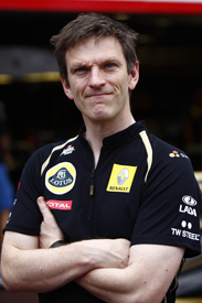 James Allison
