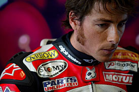 Ben Bostrom